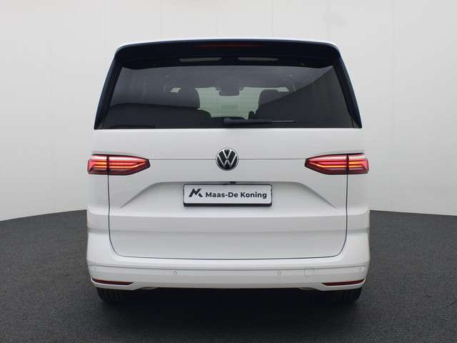Volkswagen Multivan 3