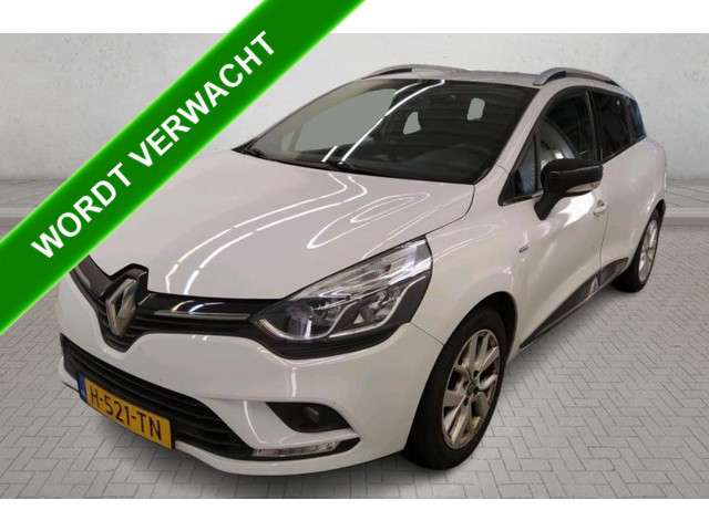 Renault Clio 2020 Benzine