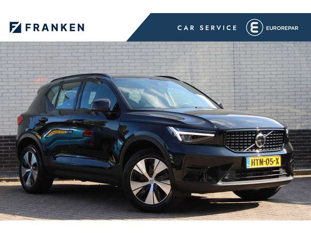 Volvo XC40 2023 Hybride