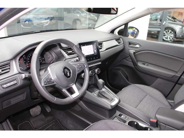 Renault Captur 3