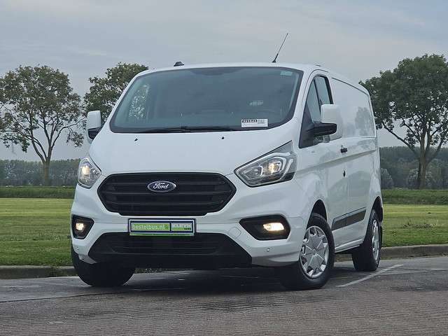 Ford Transit Custom 2020 Diesel