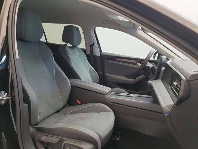 Volkswagen Passat 2