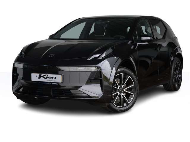 Zeekr X 2025 Elektrisch