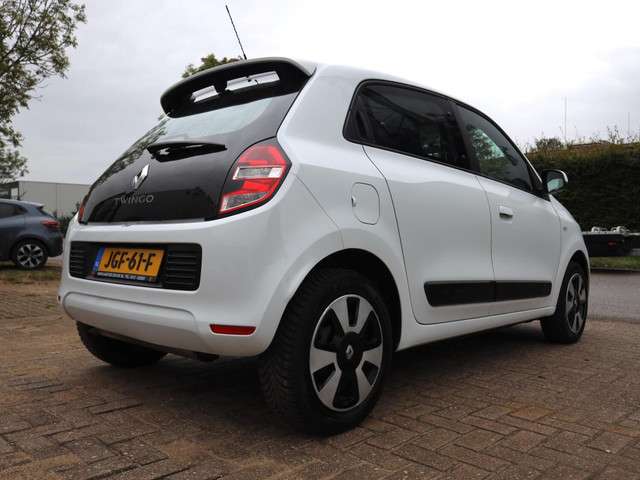 Renault Twingo 2