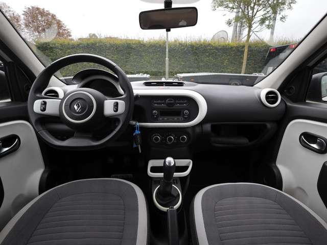Renault Twingo 3