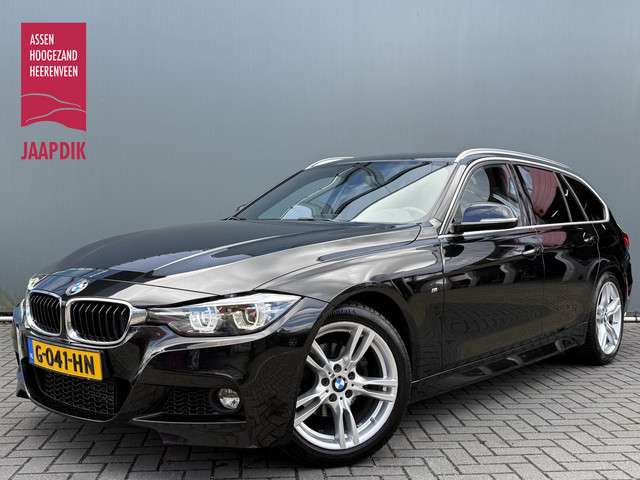 BMW 3 Serie 2019 Benzine