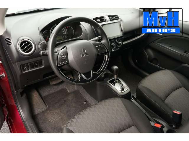 Mitsubishi Space Star 2