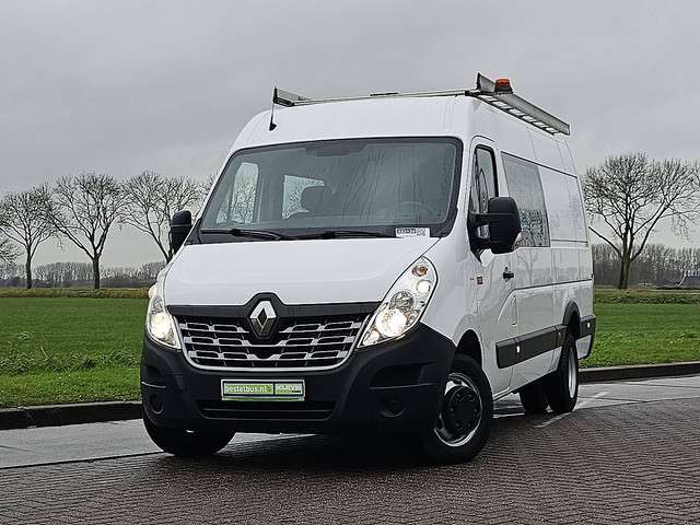 Renault Master 2019 Diesel