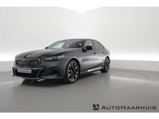 BMW i5 2024 Elektrisch BMW i5 2024 Elektrisch