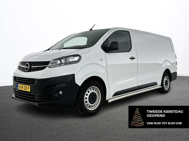 Opel Vivaro 2023 Diesel