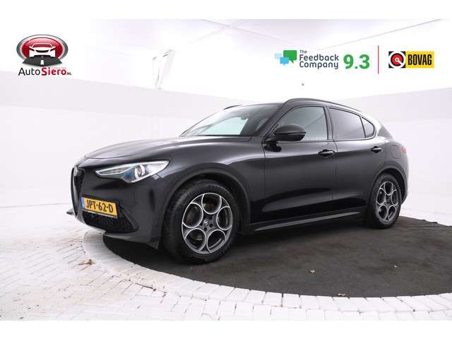 Alfa Romeo Stelvio 2020 Diesel