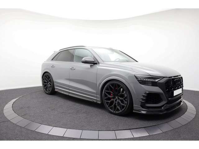 Audi RSQ8 3