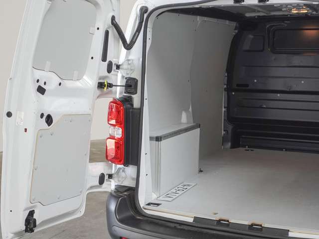 Opel Vivaro 2023 Diesel