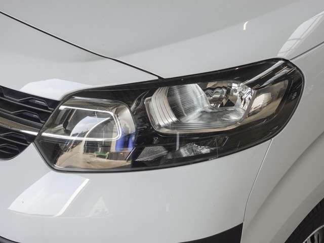 Opel Vivaro 2023 Diesel