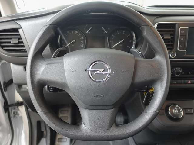 Opel Vivaro 2023 Diesel