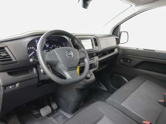 Opel Vivaro 2023 Diesel