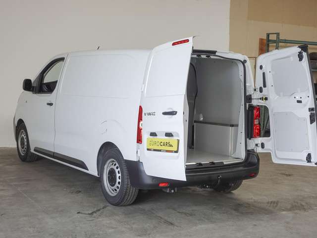 Opel Vivaro 2023 Diesel