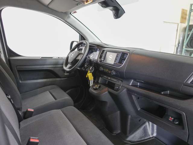Opel Vivaro 2023 Diesel