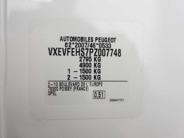 Opel Vivaro 2023 Diesel