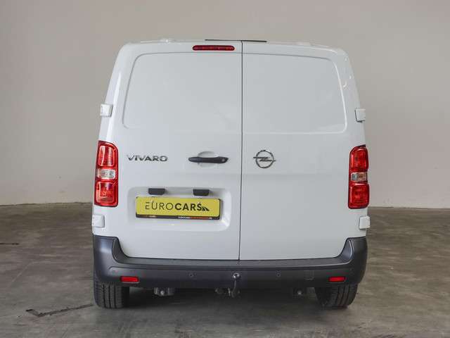 Opel Vivaro 2023 Diesel