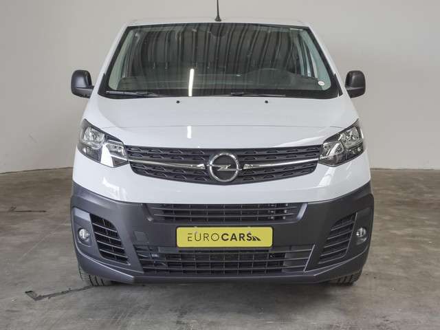 Opel Vivaro 2023 Diesel