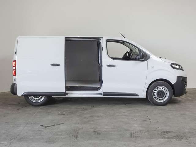 Opel Vivaro 2023 Diesel