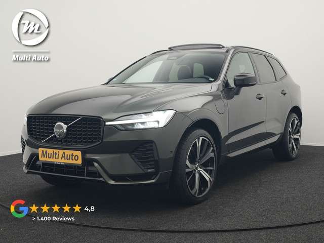 Volvo XC60 2022 Hybride