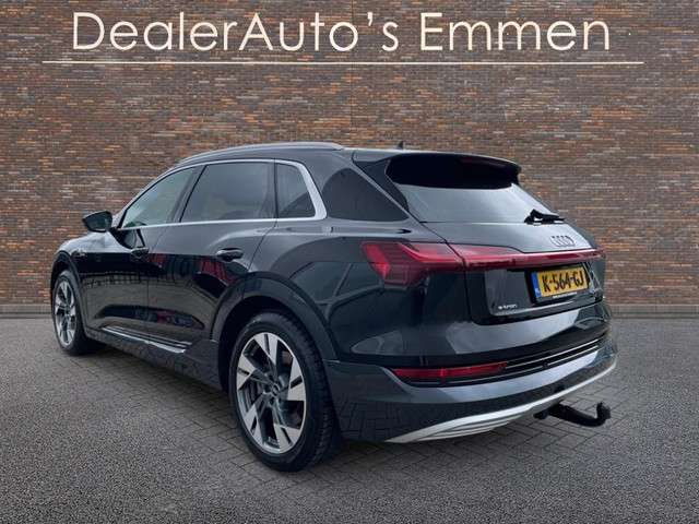 Audi e-tron 3