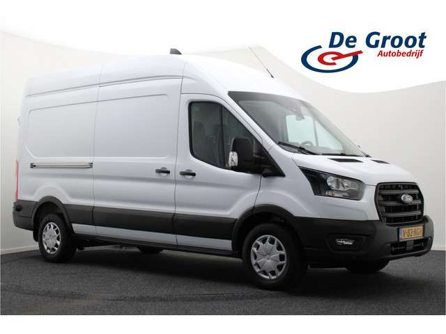Ford Transit 2024 Diesel