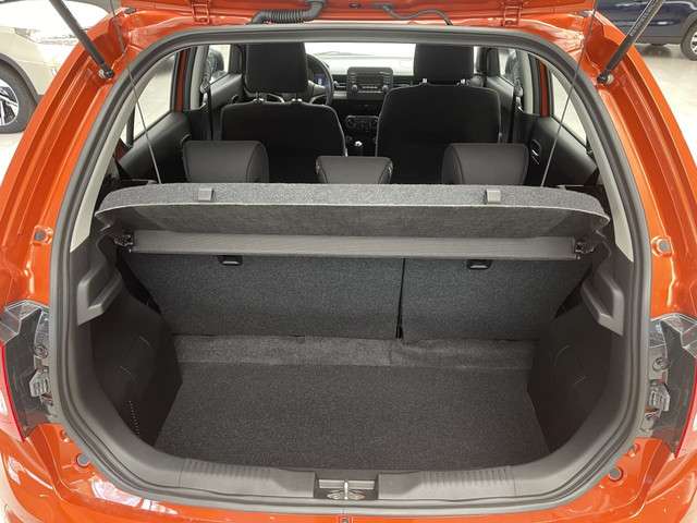 Suzuki Ignis 2024 Benzine
