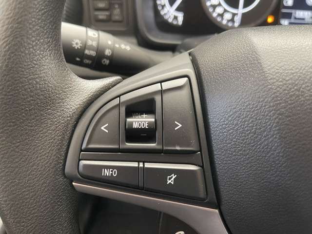 Suzuki Ignis 2024 Benzine