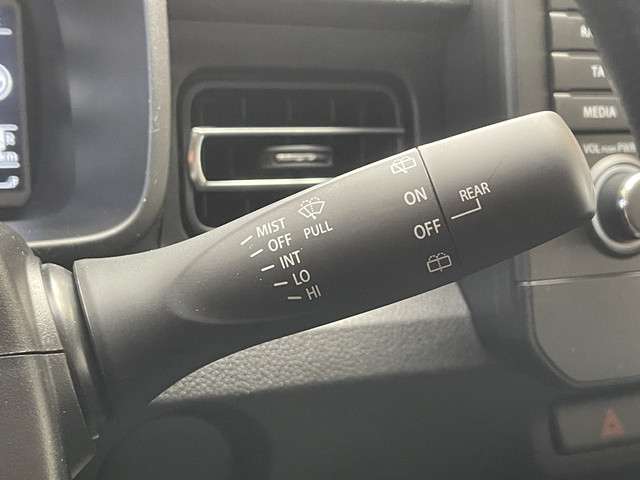 Suzuki Ignis 2024 Benzine