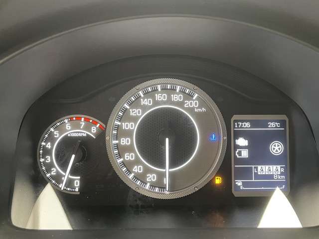 Suzuki Ignis 2024 Benzine