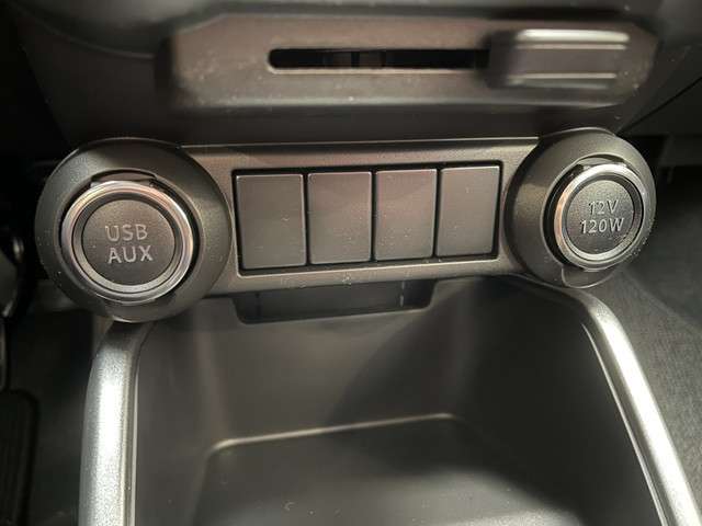Suzuki Ignis 2024 Benzine