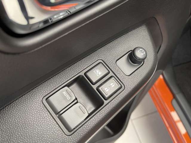 Suzuki Ignis 2024 Benzine