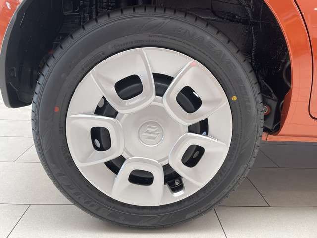 Suzuki Ignis 2024 Benzine