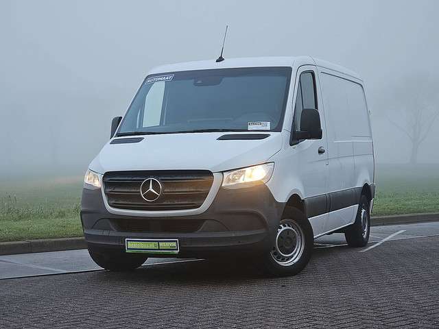 Mercedes-Benz Sprinter 2019 Diesel