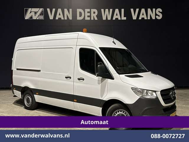 Mercedes-Benz Sprinter 2021 Diesel