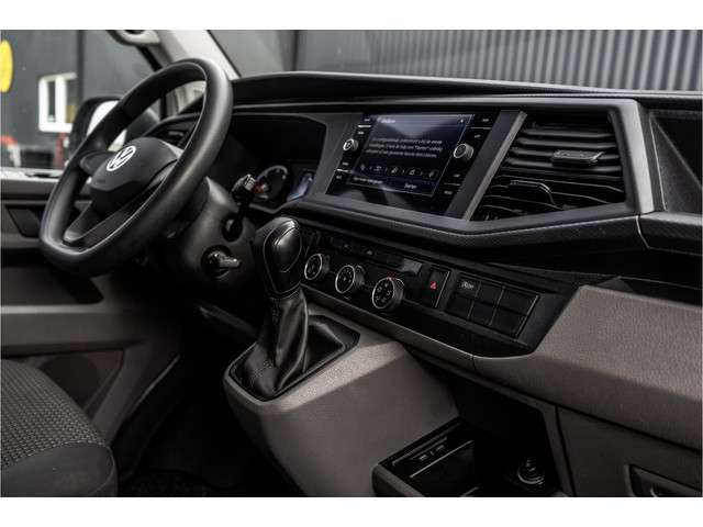 Volkswagen Transporter 2
