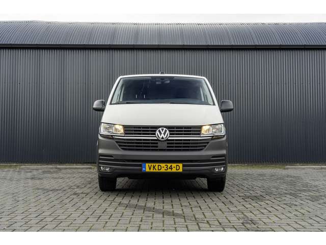 Volkswagen Transporter 3