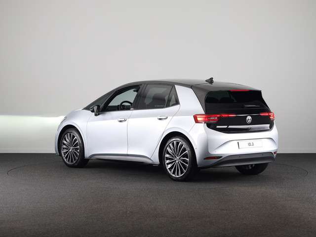 Volkswagen ID.3 2