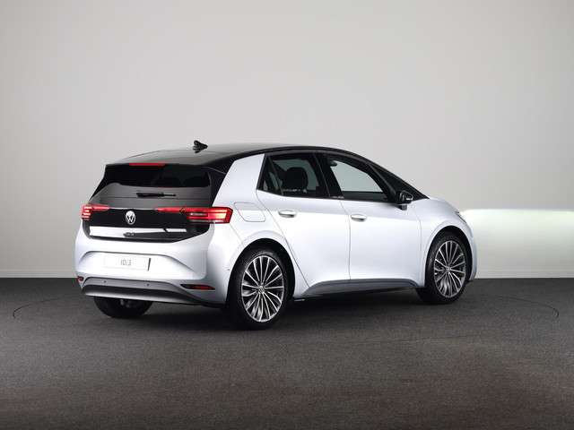 Volkswagen ID.3 3
