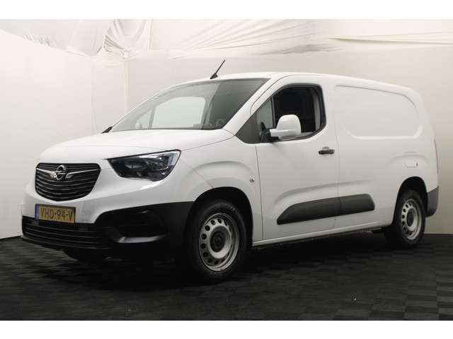 Opel Combo 2020 Diesel