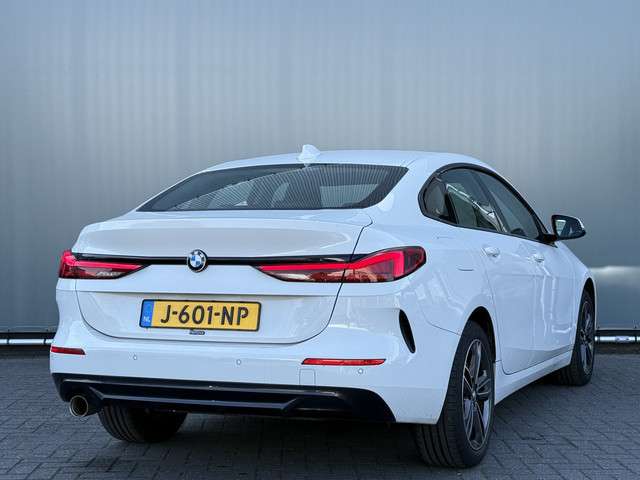 BMW 2 Serie 2