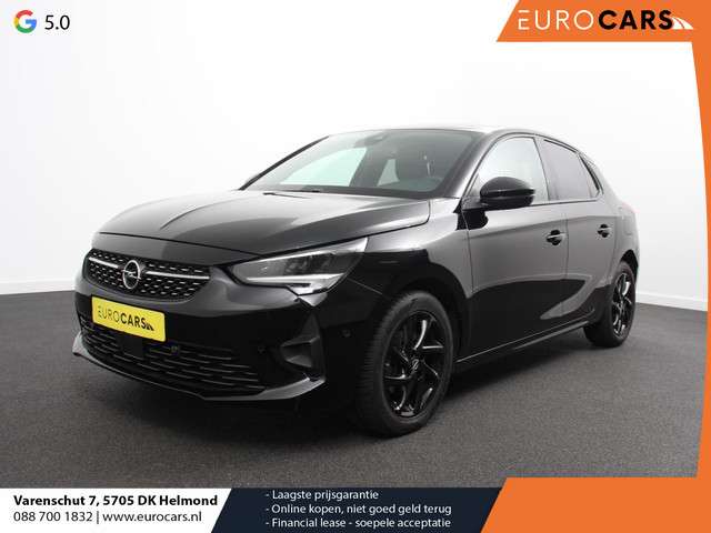 Opel Corsa leasen