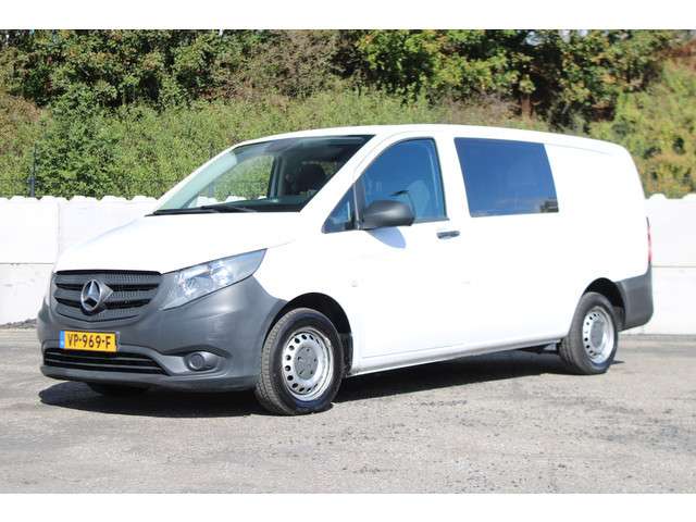 Mercedes-Benz Vito 2015 Diesel