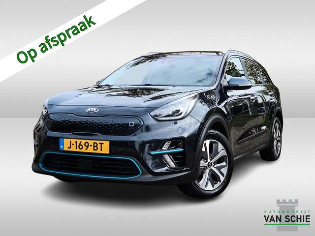 Kia Niro 2020 Elektrisch