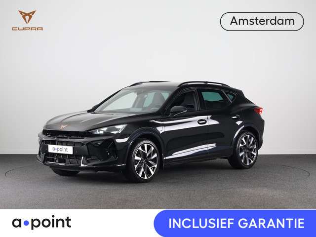 Cupra Formentor 2025 Hybride