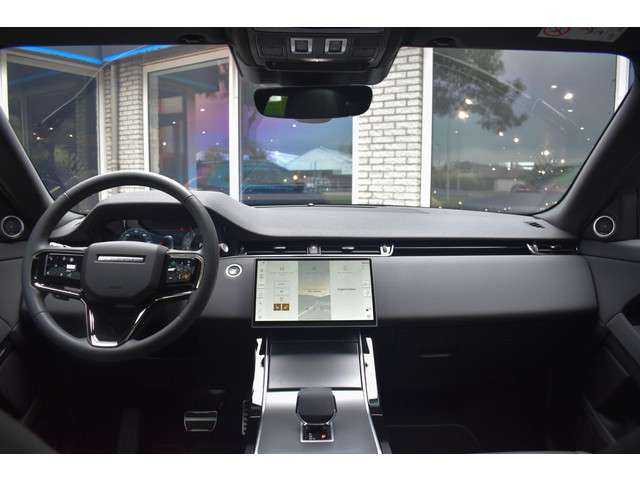 Land Rover Range Rover Evoque 2