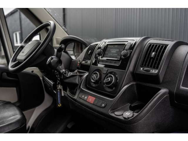 Peugeot Boxer 2